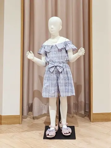 ANY 奥原 コーディネート画像