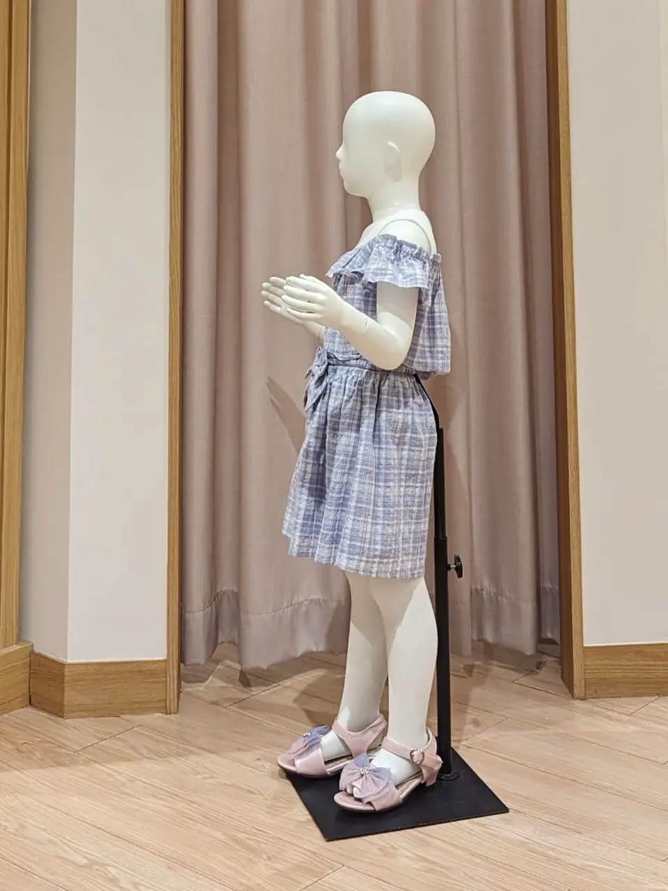 ANY 奥原 コーディネート画像