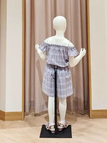 ANY 奥原 コーディネート画像