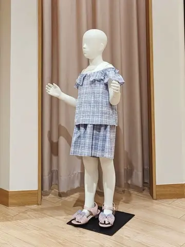 ANY 奥原 コーディネート画像