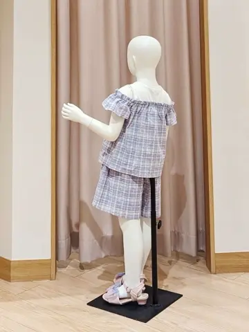 ANY 奥原 コーディネート画像