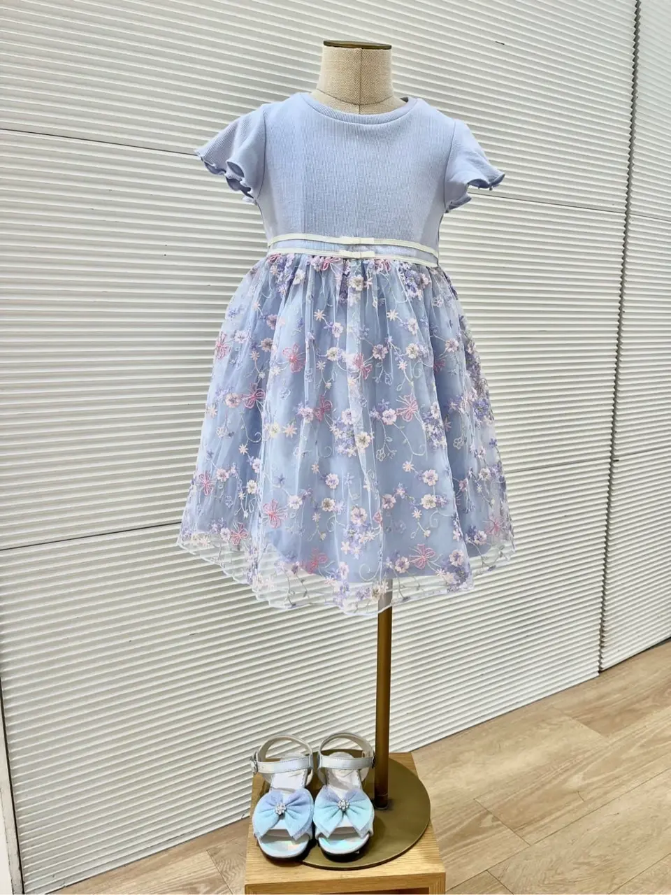 ANY Y コーディネート画像