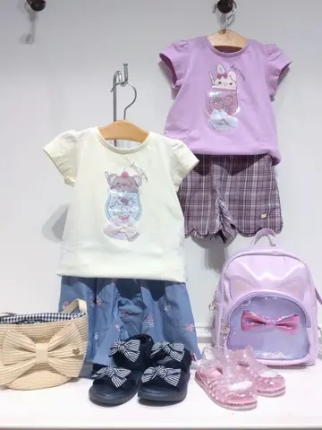 ANY 武市 コーディネート画像