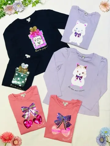 ANY 田口 コーディネート画像