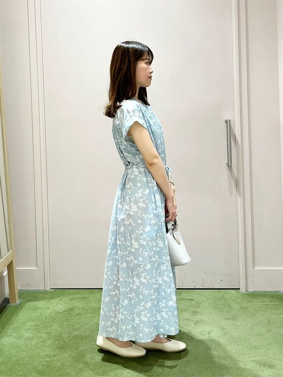 ANY 今堀 コーディネート画像