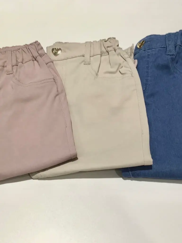 ANY Y コーディネート画像