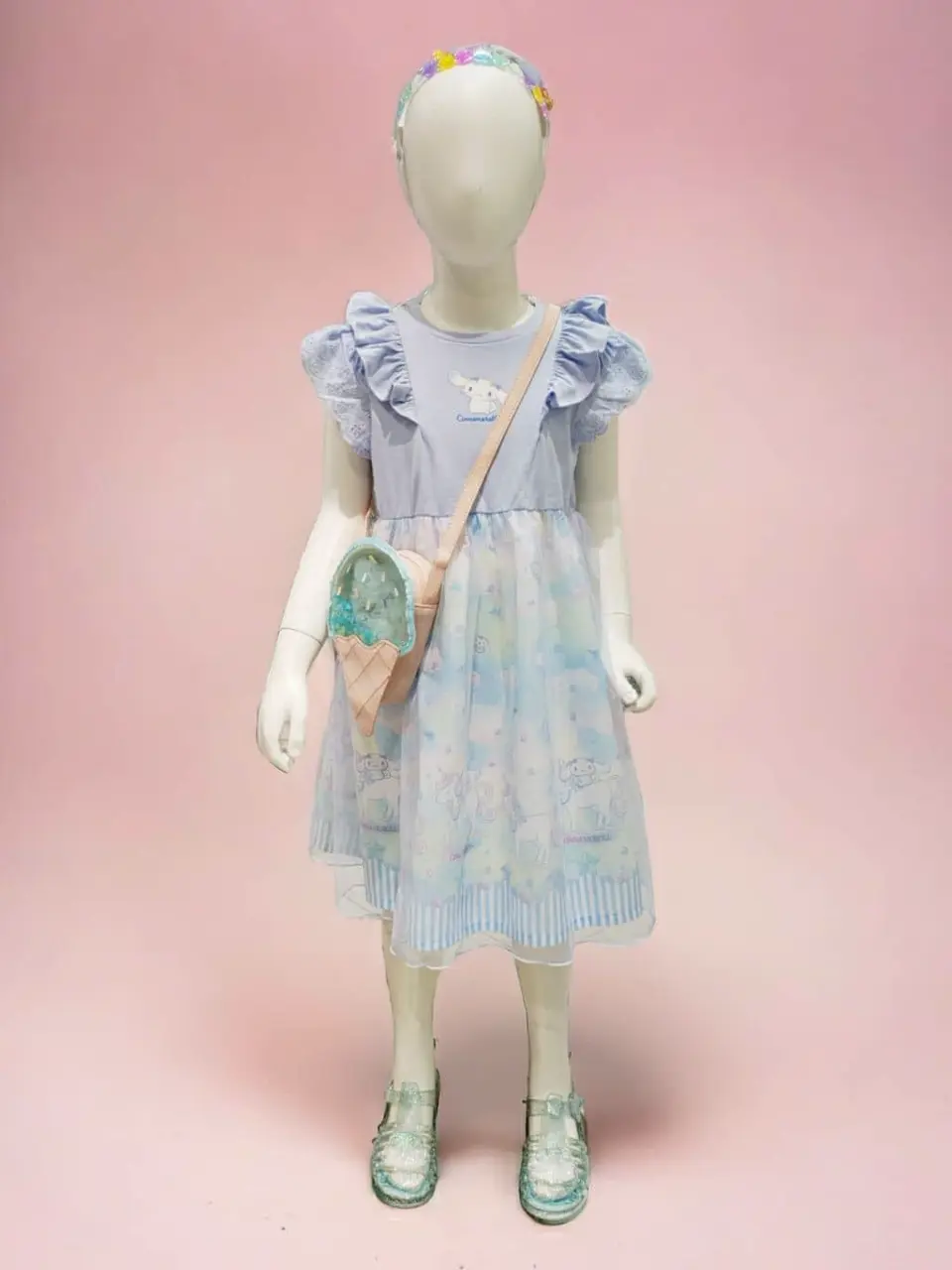 ANY OKUZONO コーディネート画像