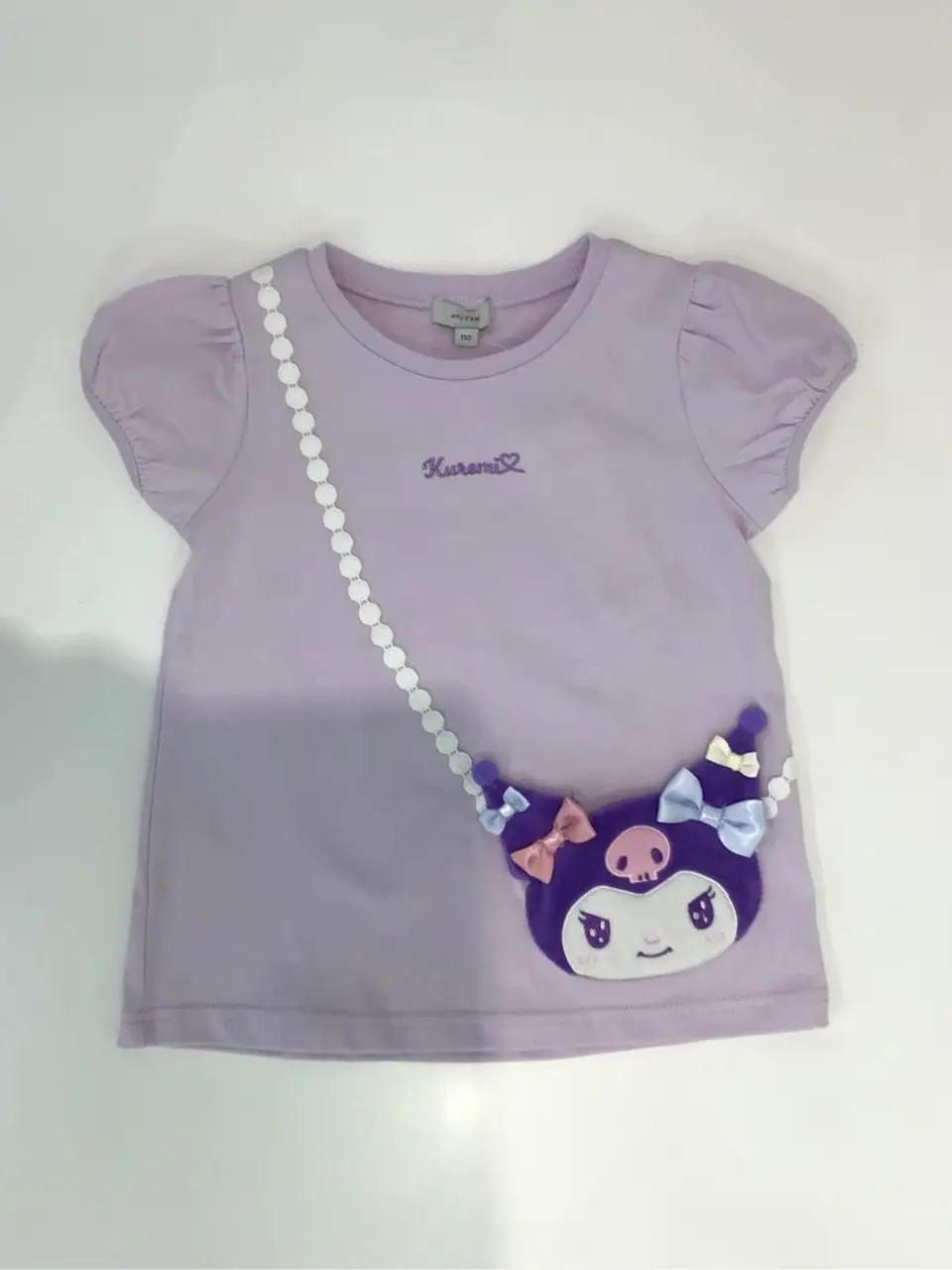 ANY カモガワ コーディネート画像