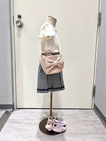 ANY 金井 コーディネート画像