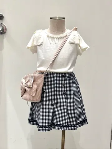 ANY 金井 コーディネート画像