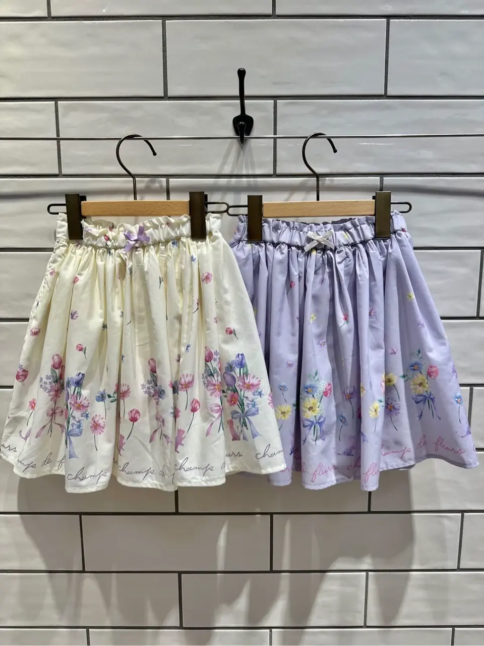 ANY スタッフ コーディネート画像