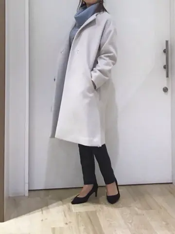 ANY 森永 コーディネート画像