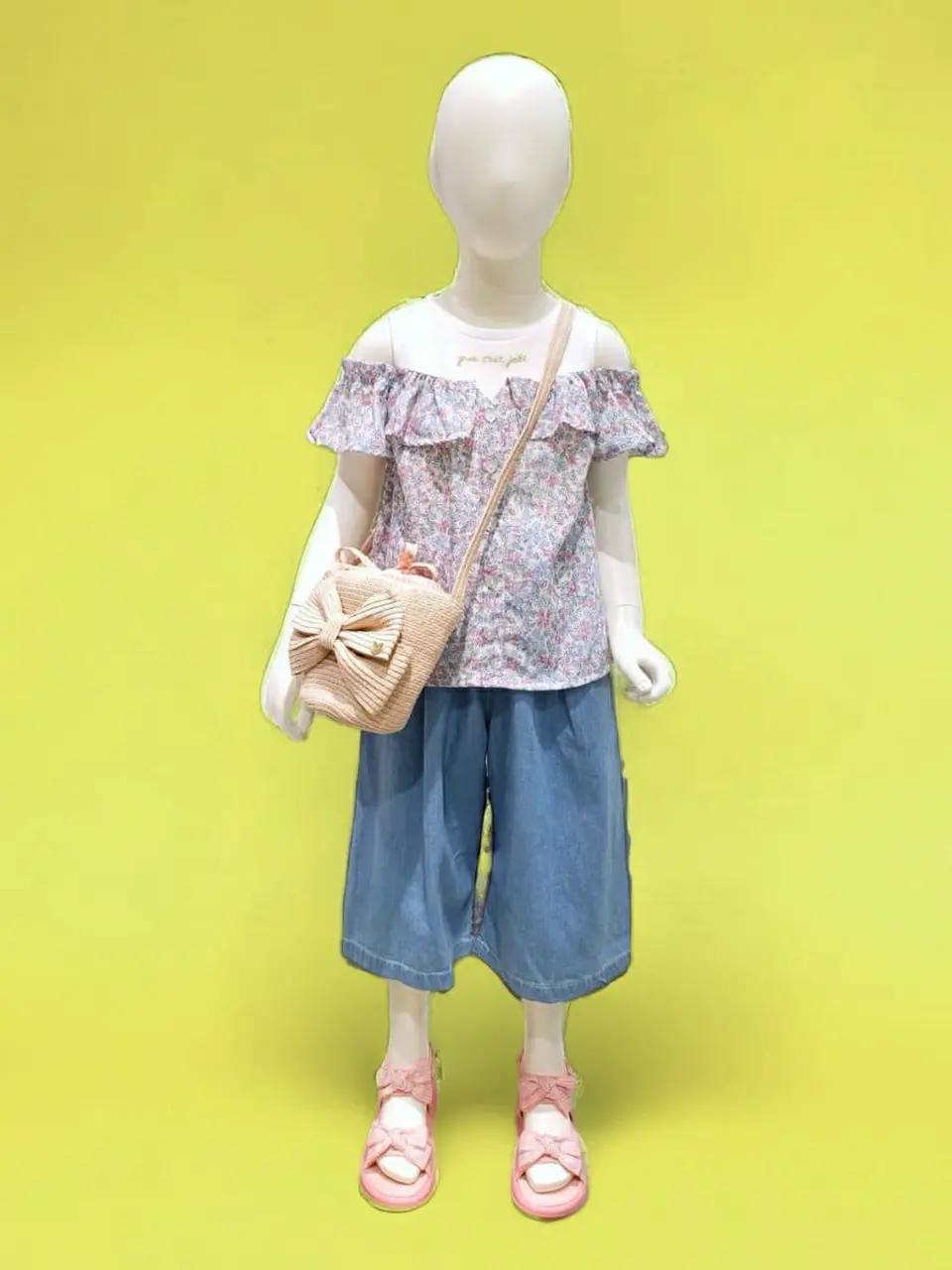 ANY OKUZONO コーディネート画像