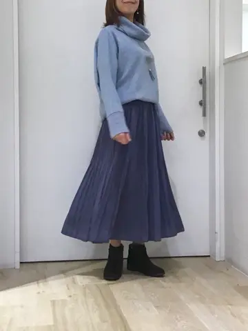 ANY 森永 コーディネート画像