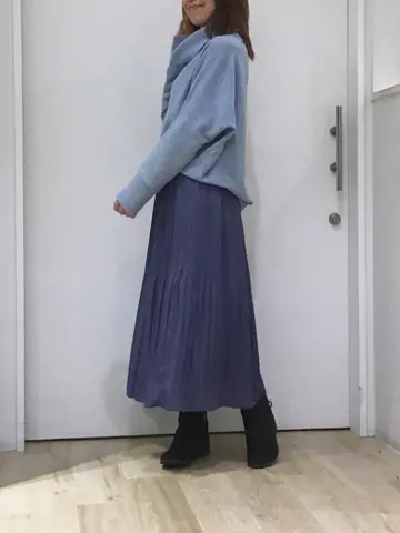 ANY 森永 コーディネート画像