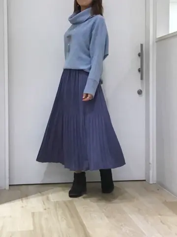 ANY 森永 コーディネート画像