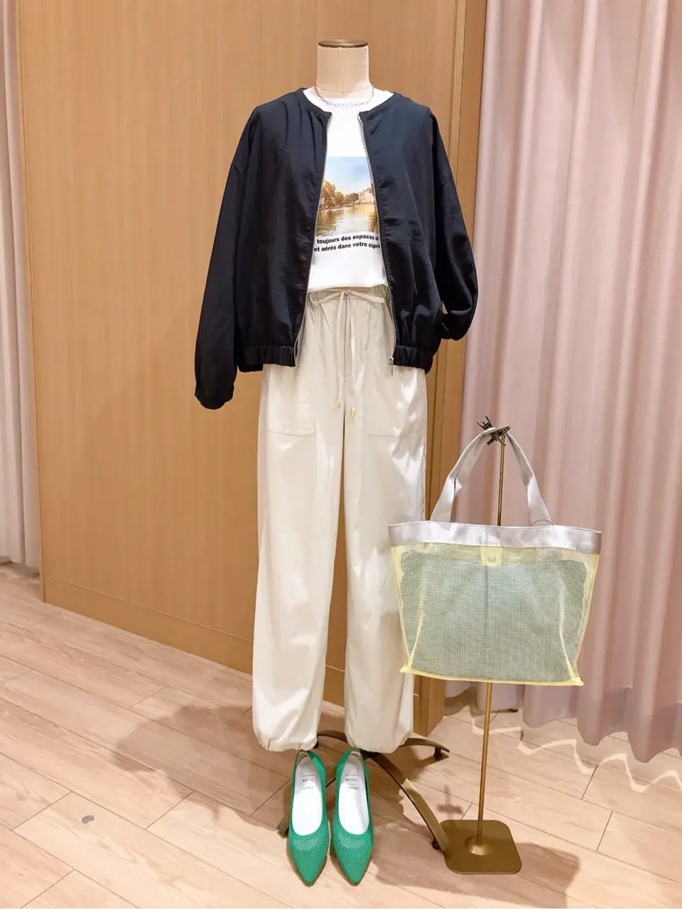  千葉 コーディネート画像