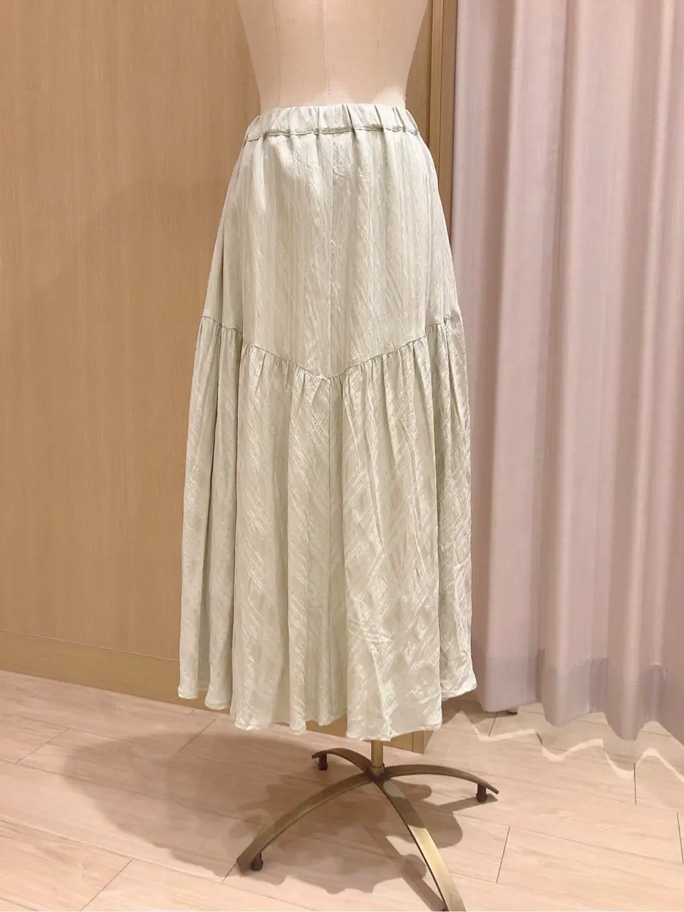 ANY 千葉 コーディネート画像