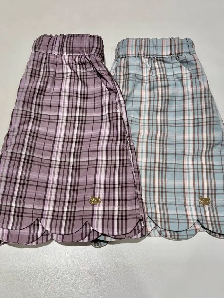 ANY Y コーディネート画像