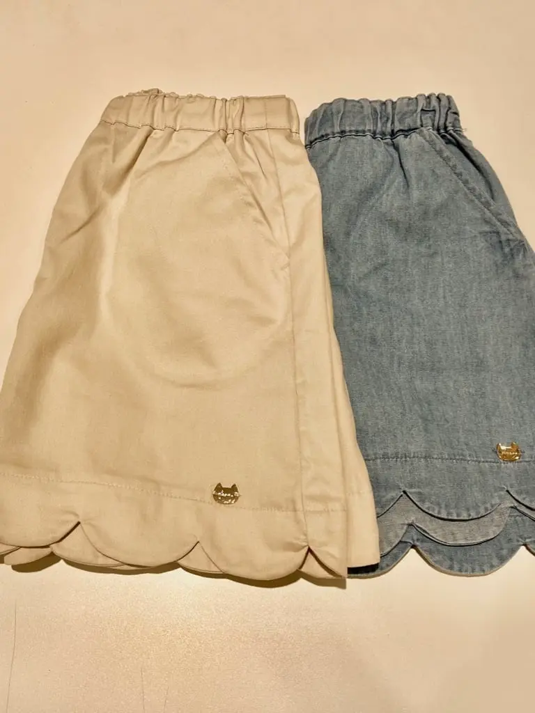 ANY Y コーディネート画像