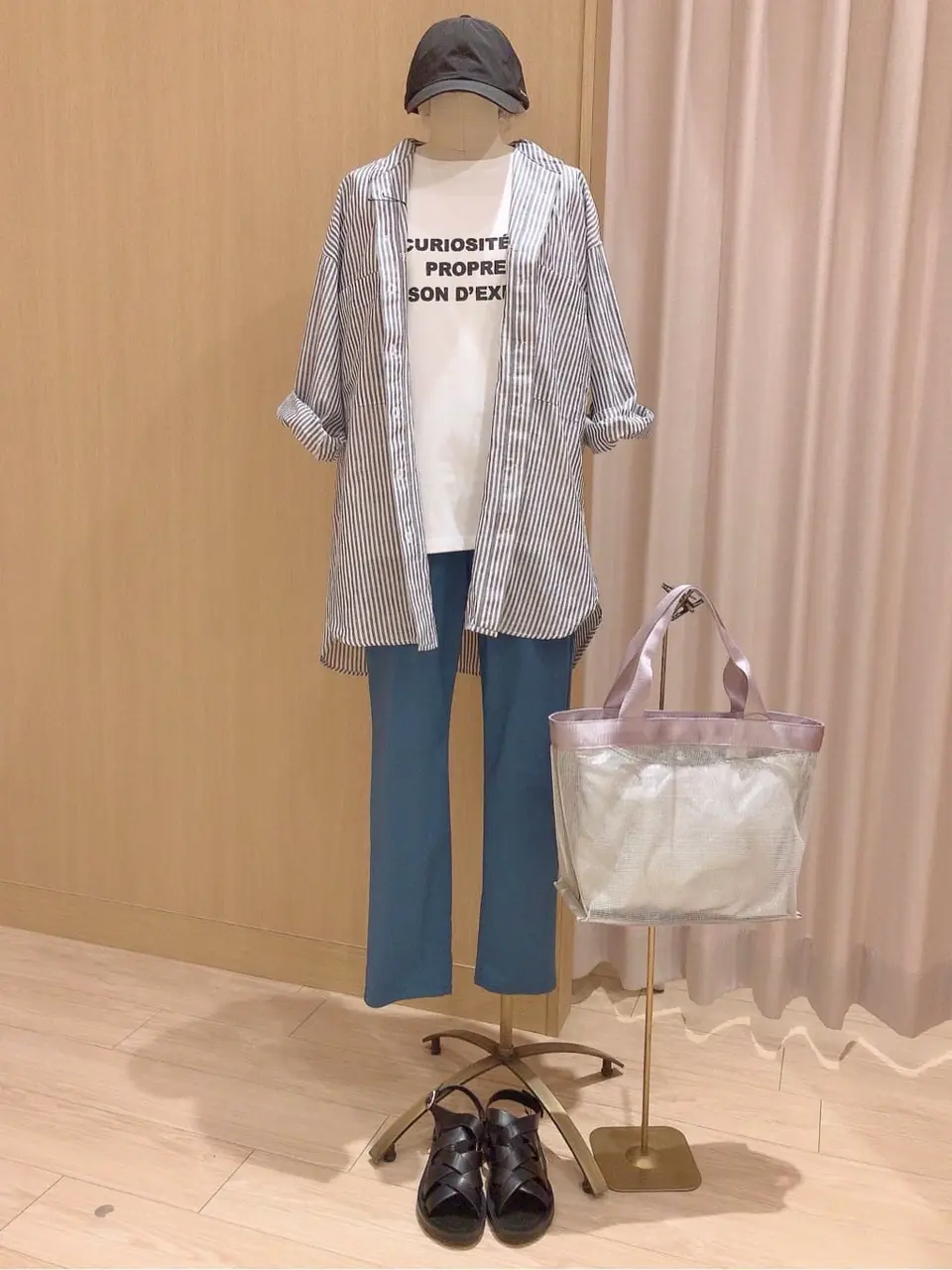  千葉 コーディネート画像