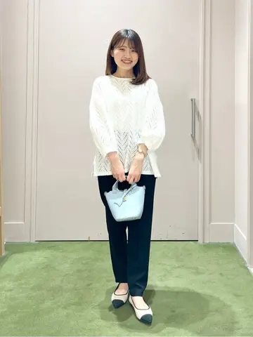 ANY 今堀 コーディネート画像