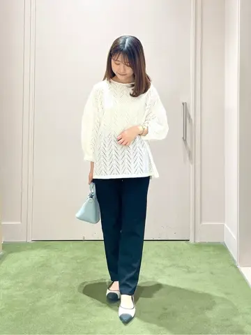 ANY 今堀 コーディネート画像