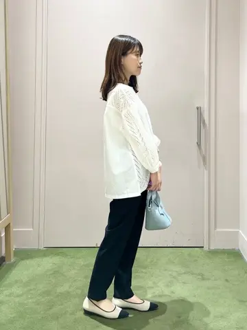 ANY 今堀 コーディネート画像