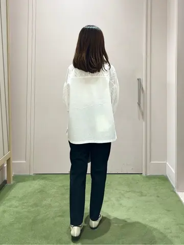 ANY 今堀 コーディネート画像