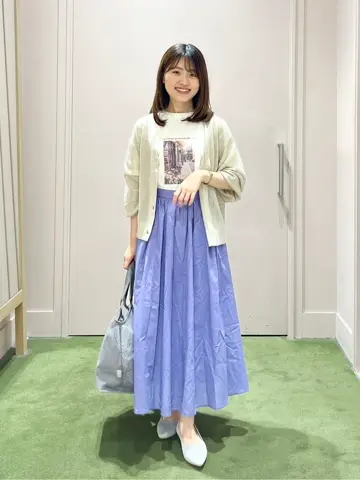 ANY 今堀 コーディネート画像