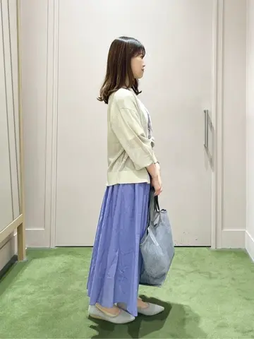 ANY 今堀 コーディネート画像