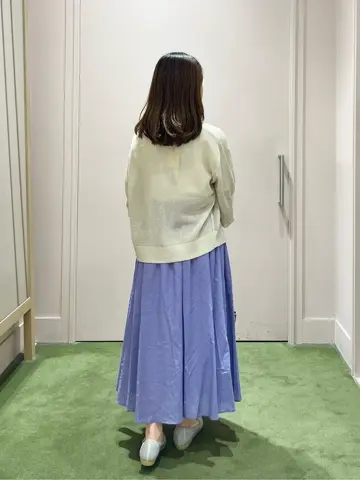 ANY 今堀 コーディネート画像