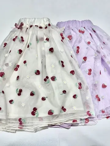 ANY Y コーディネート画像