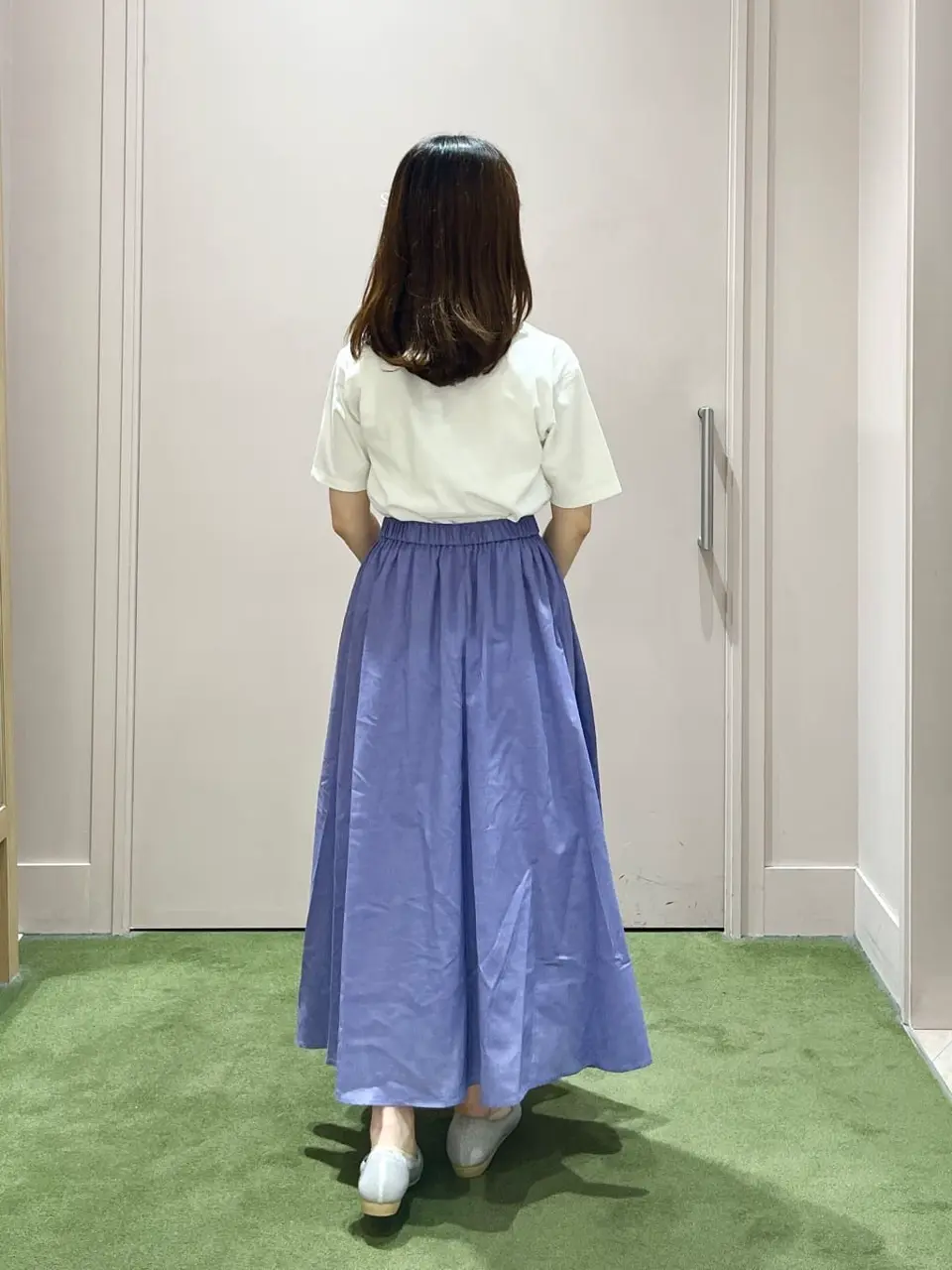 ANY 今堀 コーディネート画像