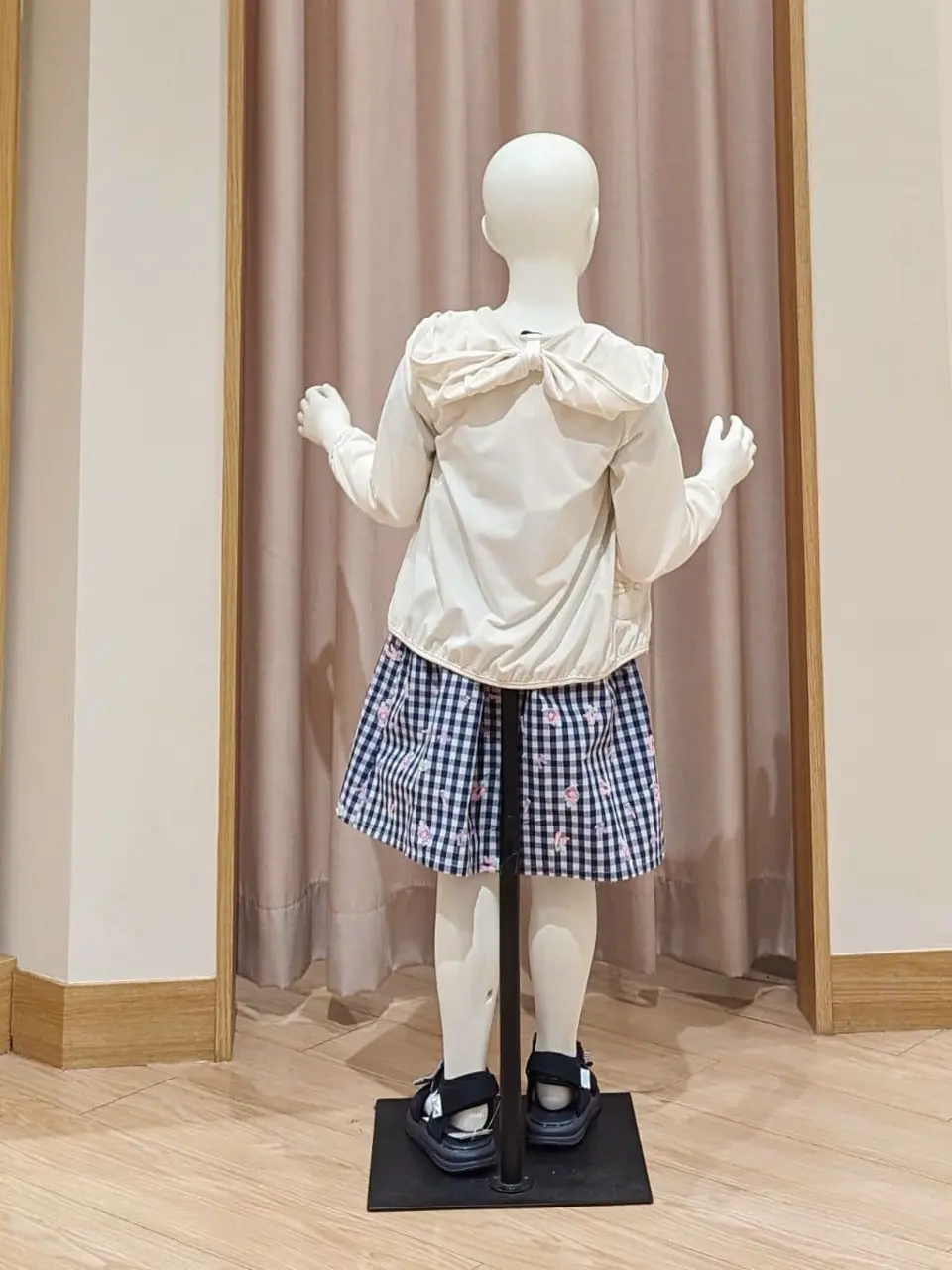 ANY 奥原 コーディネート画像