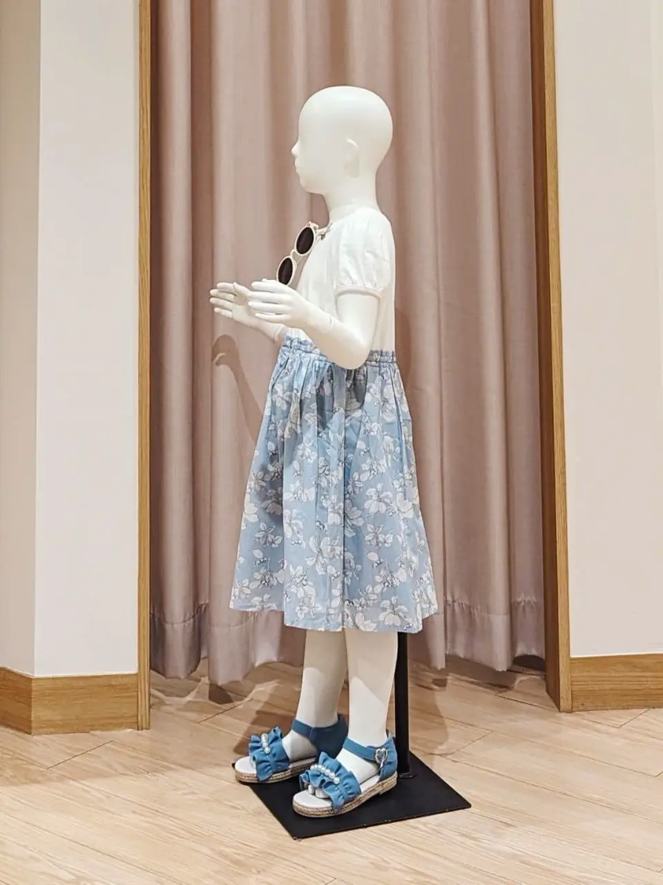 ANY 奥原 コーディネート画像