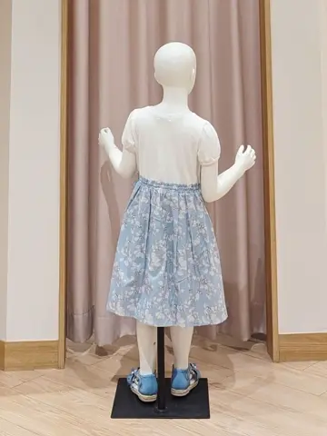 ANY 奥原 コーディネート画像