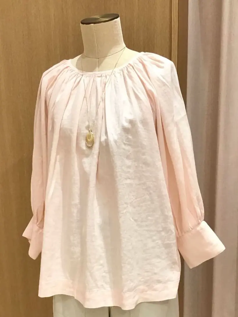 ANY 本吉 コーディネート画像