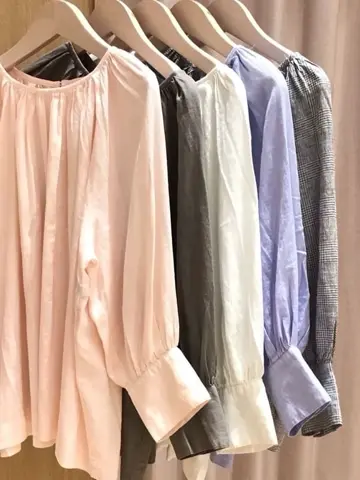 ANY 本吉 コーディネート画像