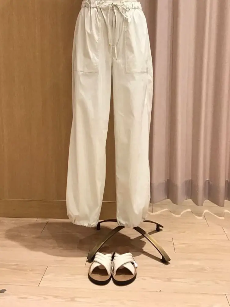 ANY 本吉 コーディネート画像