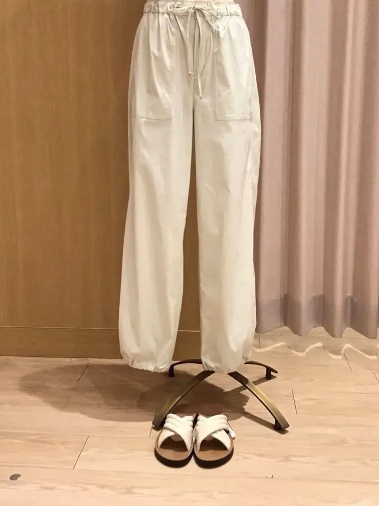 ANY 本吉 コーディネート画像