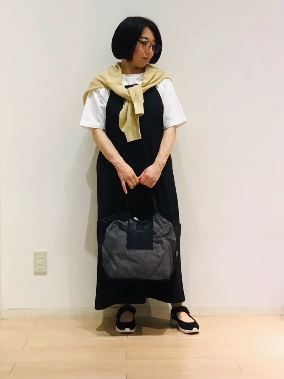  大野 コーディネート画像