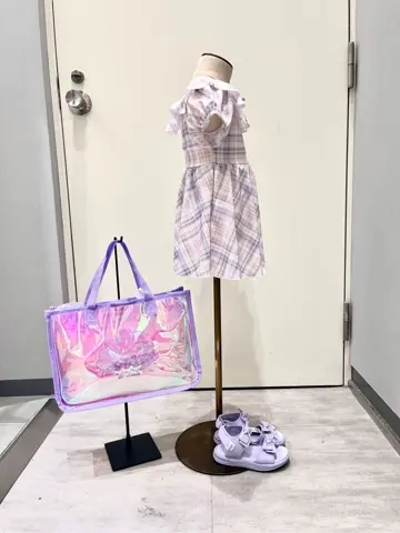 ANY 金井 コーディネート画像