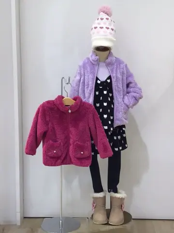 ANY 武市 コーディネート画像