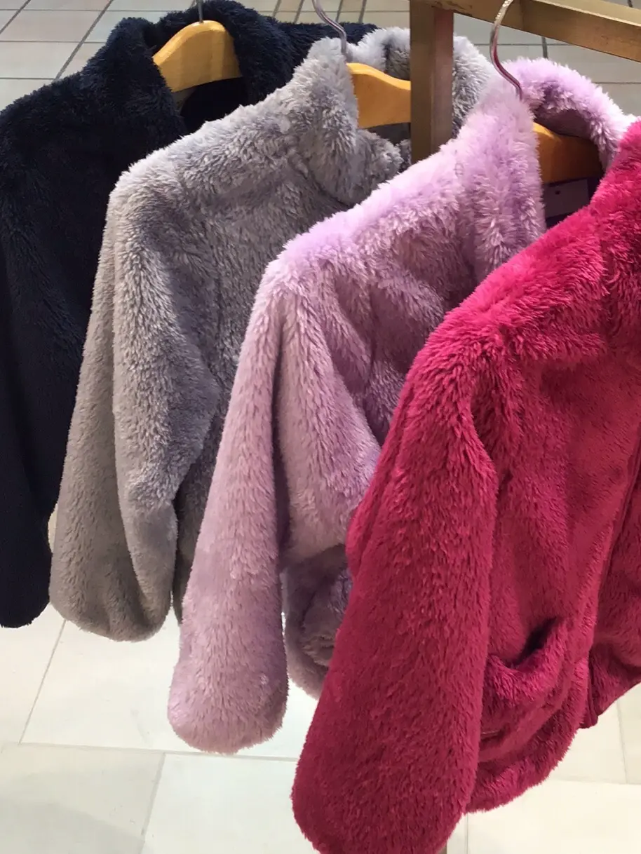 ANY 武市 コーディネート画像