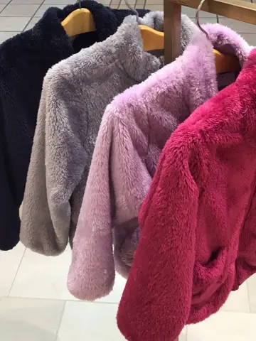 ANY 武市 コーディネート画像