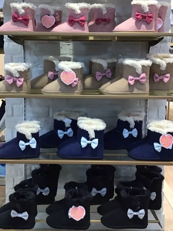 ANY 武市 コーディネート画像