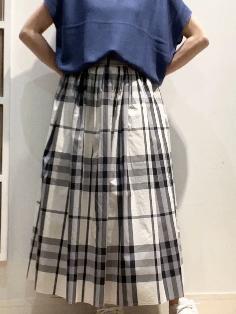 ANY 山口 コーディネート画像