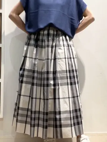 ANY 山口 コーディネート画像