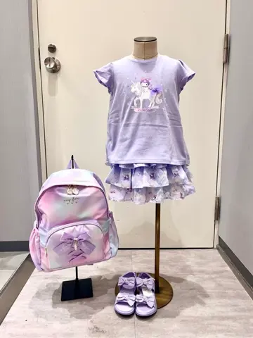 ANY 金井 コーディネート画像